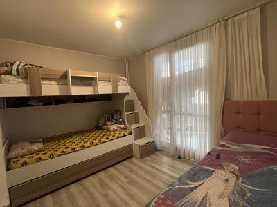 Appartement - 78 m² - 3 pièces