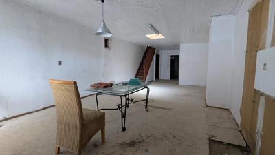 Maison - 180 m² - 6 pièces