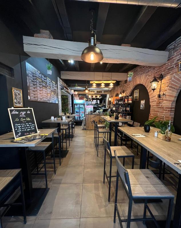 Fonds de commerce - Magasins - 300 m²