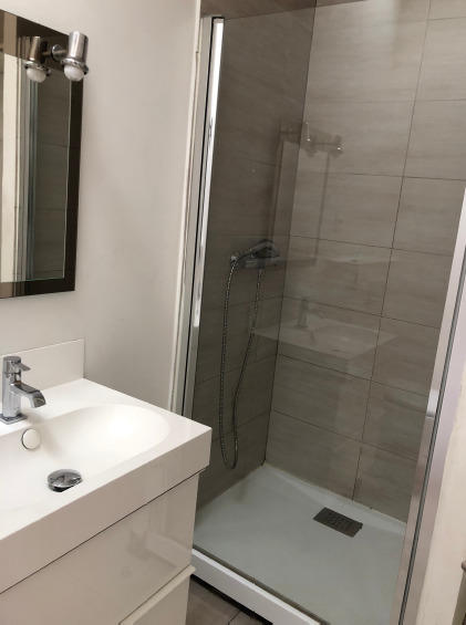 Appartement - 77 m² - 4 pièces