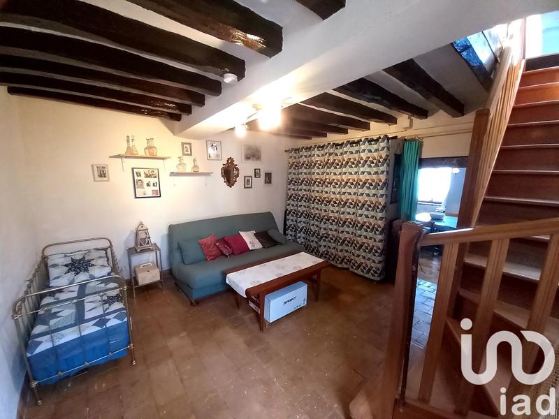 Maison de village - 160 m² - 10 pièces