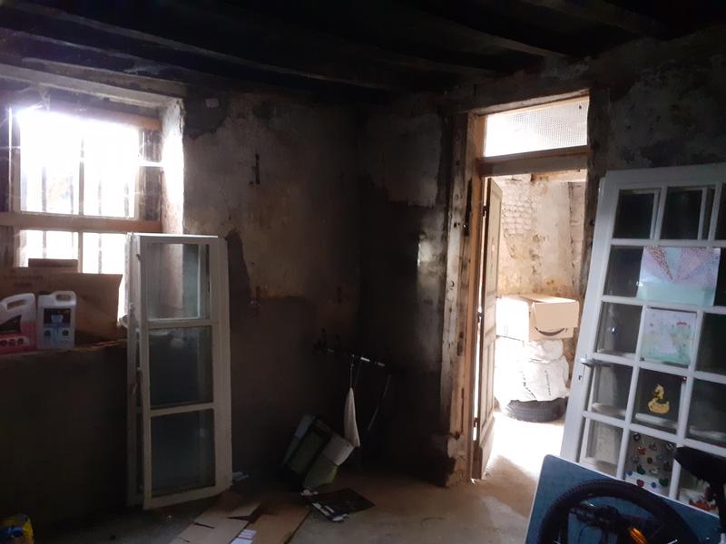 Maison de ville - 120 m² - 7 pièces