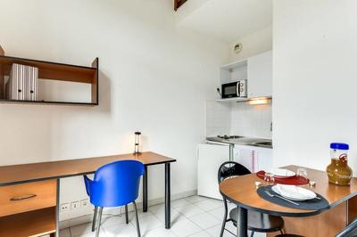 Appartement - 25 m² - 1 pièce