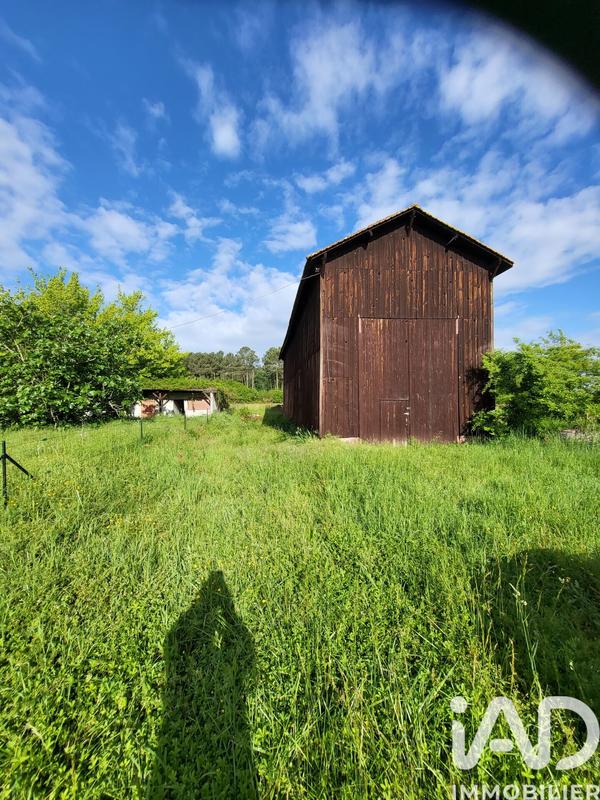 Ferme - 106 m² - 1 pièce