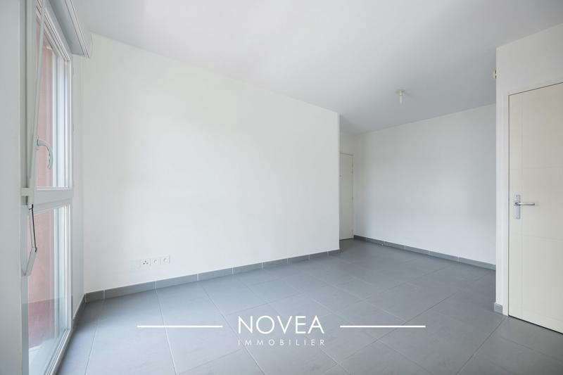 Appartement - 25 m² - 1 pièce