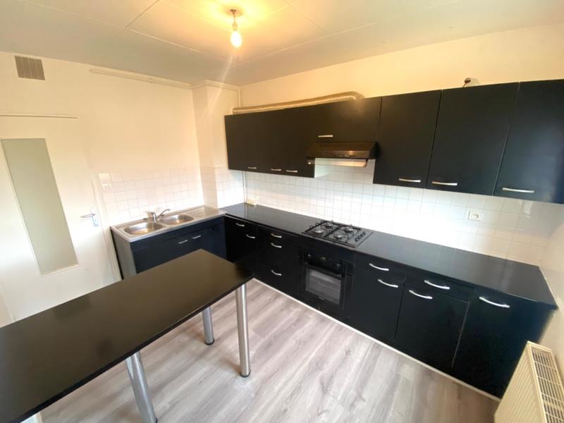 Appartement - 75 m² - 4 pièces