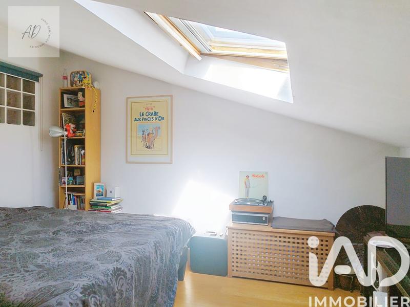 Appartement - 85 m² - 4 pièces