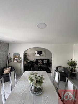 Appartement - 98 m² - 4 pièces