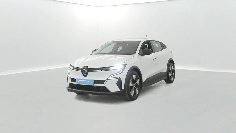 Renault Mégane E-Tech Ev40 130ch standard charge Equilibre