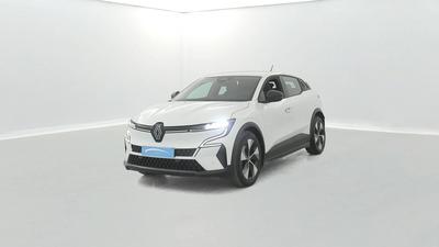 Renault Mégane E-Tech Ev40 130ch standard charge Equilibre