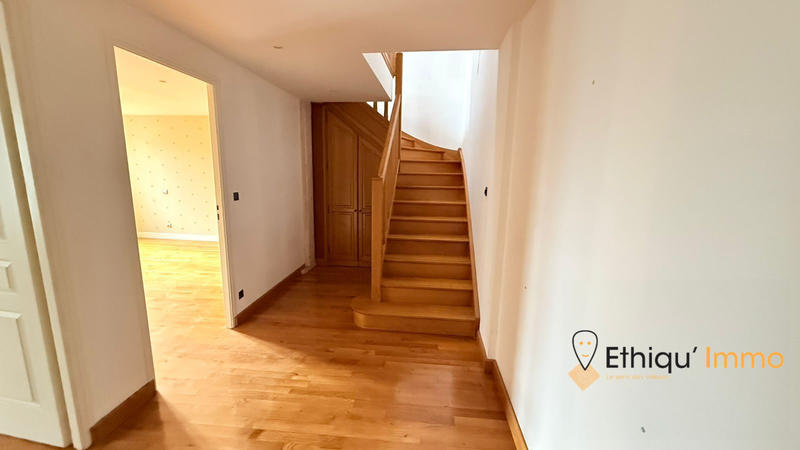 Maison ancienne - 90 m² - 4 pièces