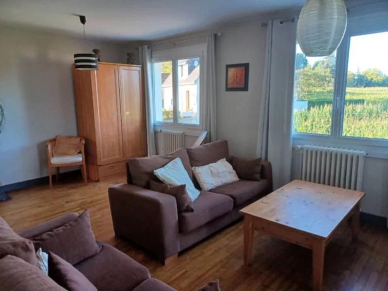 Maison - 199 m² - 8 pièces