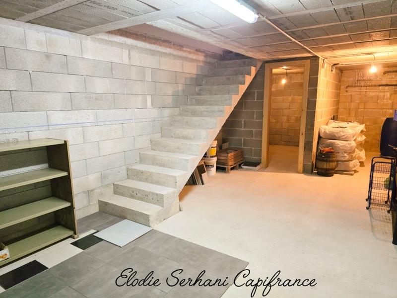 Maison - 224 m² - 4 pièces