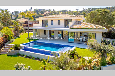 Villa - 370 m² - 7 pièces