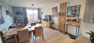 Appartement - 84 m² - 5 pièces