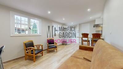 Maison - 136 m² - 6 pièces