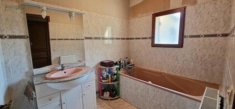 Maison bourgeoise - 278 m² - 16 pièces