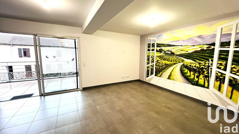 Appartement - 77 m² - 3 pièces