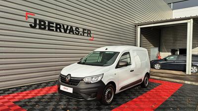 Renault Express Van Blue Dci 95 Confort