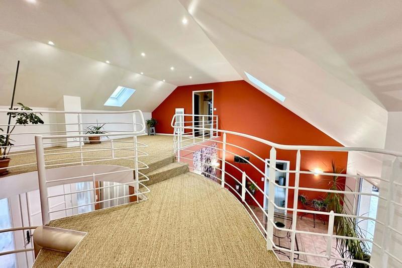 Maison - 176 m² - 5 pièces