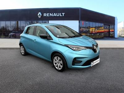 Renault Zoe R110 Life