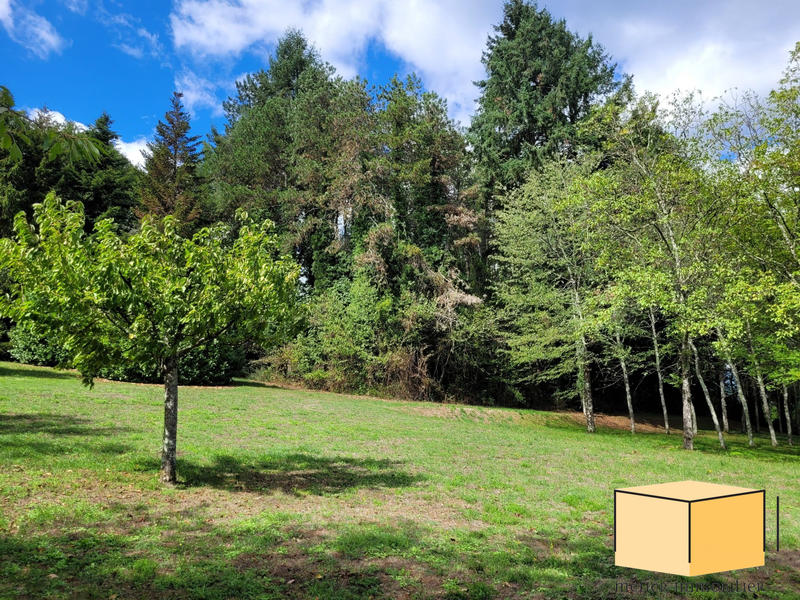 Châlet - 110 m² - 5 pièces