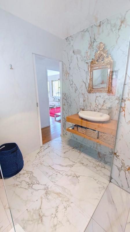 Appartement - 84 m² - 3 pièces