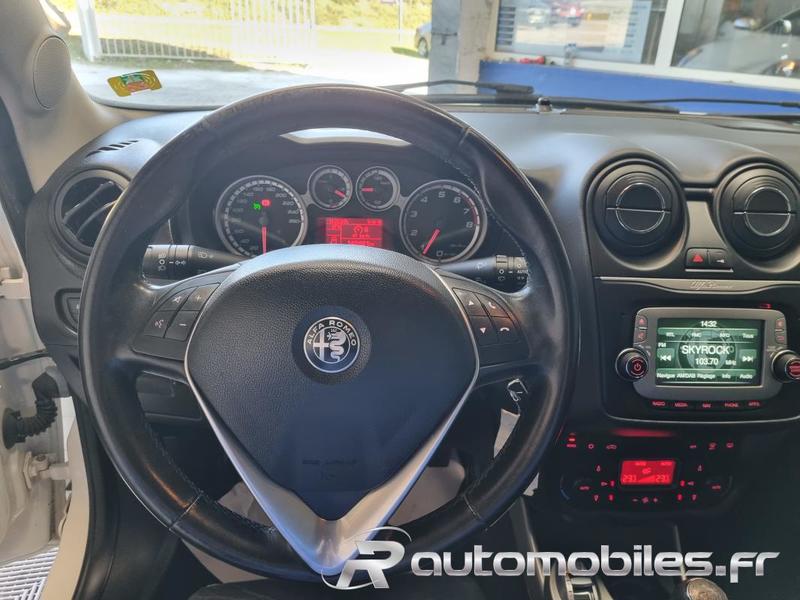 Alfa Romeo MiTo 0.9 i Twin Air 105 Super