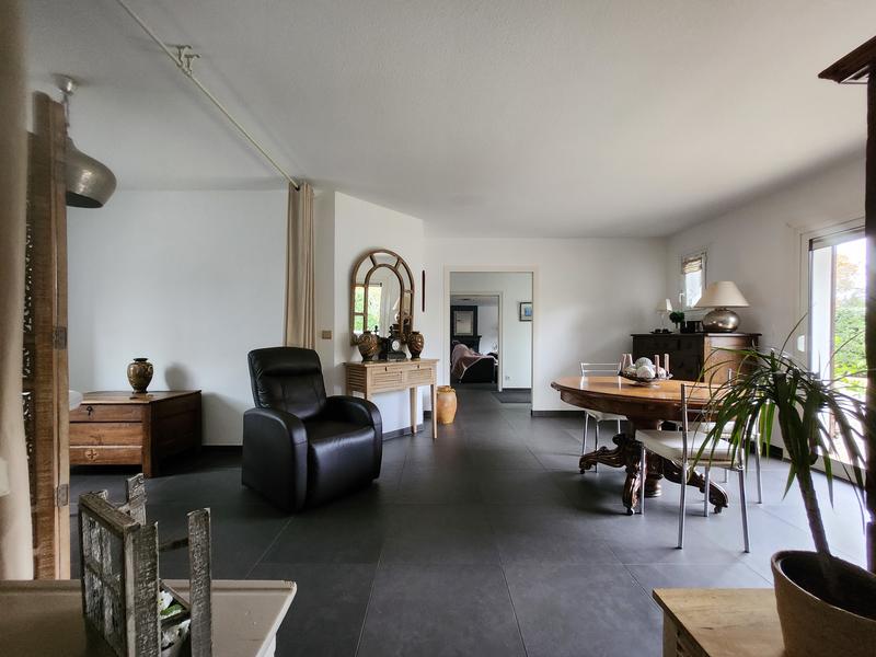 Maison - 150 m² - 7 pièces