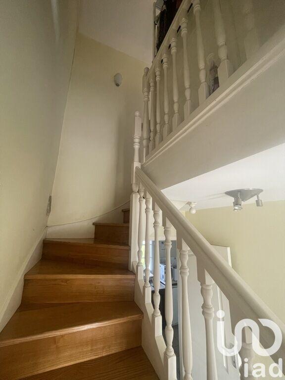 Maison - 112 m² - 4 pièces