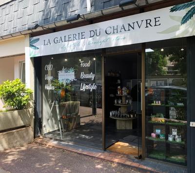 La Galerie du Chanvre - Cbd