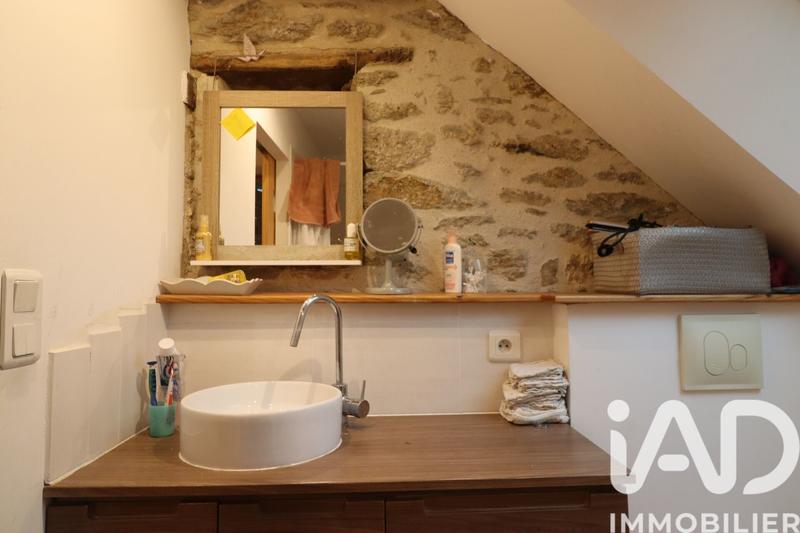 Maison - 63 m² - 3 pièces