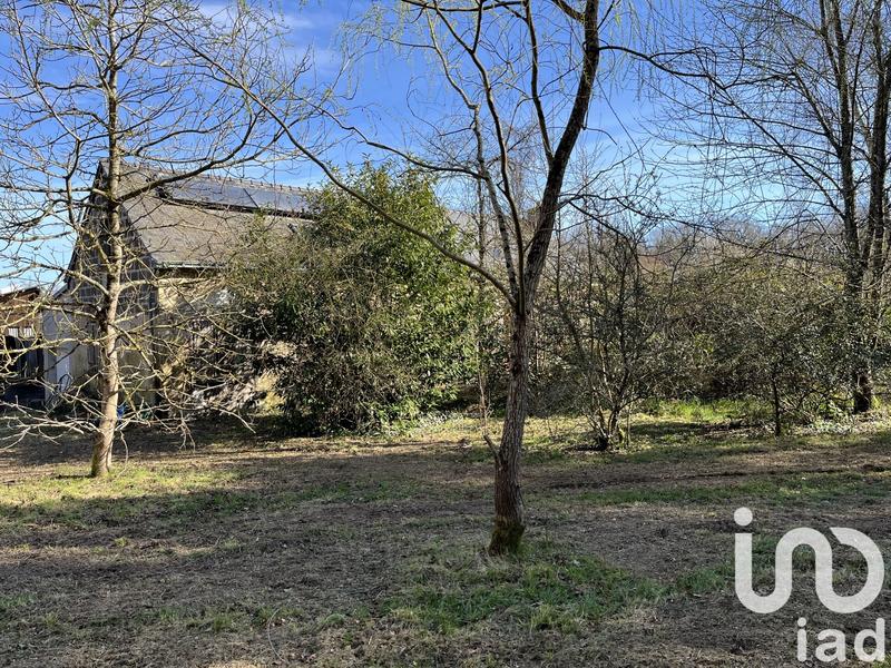 Maison - 149 m² - 8 pièces