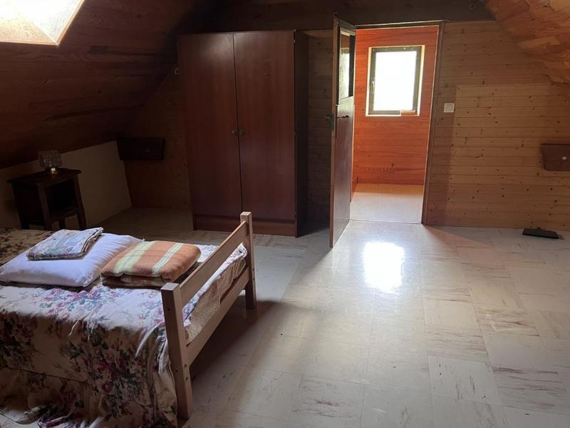 Maison ancienne - 130 m² - 6 pièces