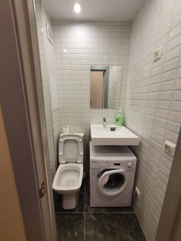 Studio - 18 m² - 1 pièce