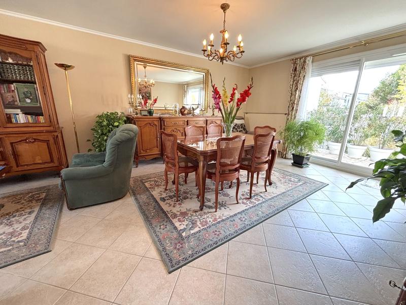 Maison - 77 m² - 4 pièces