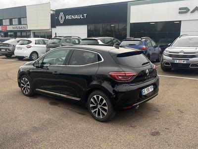 Renault Clio V TCe 100 Gpl - 21n Intens