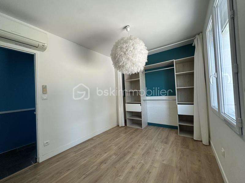 Maison - 133 m² - 6 pièces