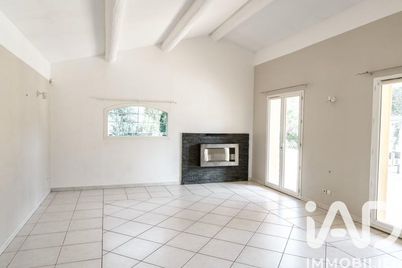Maison - 180 m² - 6 pièces