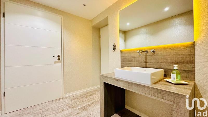 Local commercial - 464 m²