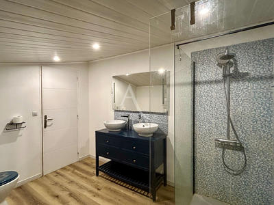 Maison - 108 m² - 3 pièces