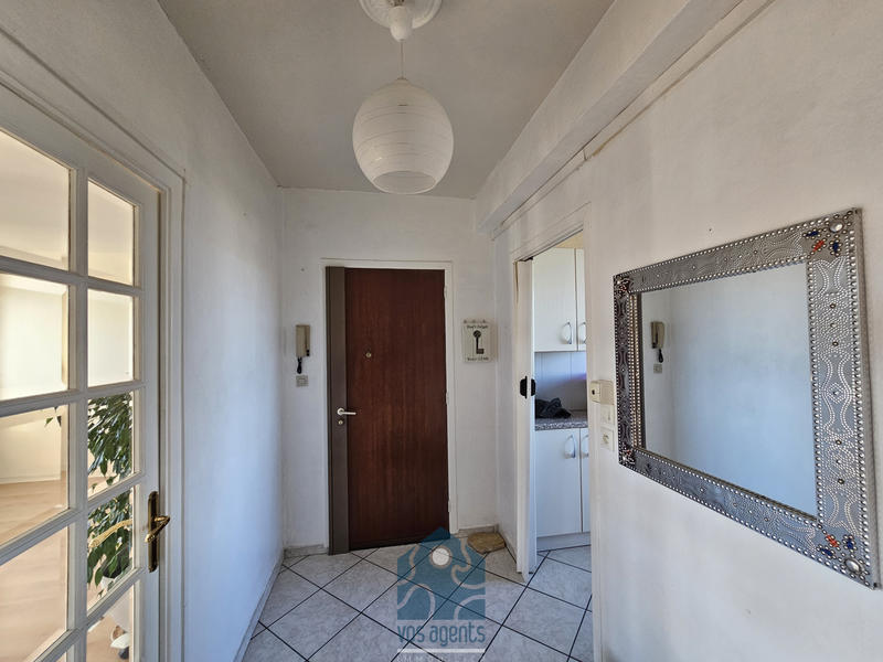 Appartement - 83 m² - 4 pièces