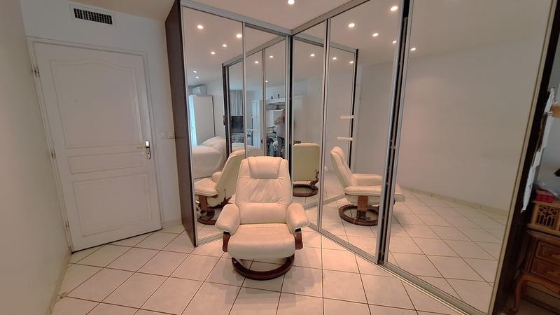 Appartement - 112 m² - 4 pièces