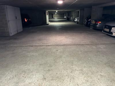 Parking / Garage - 16 m²