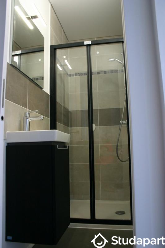 Chambre - 20 m² - 1 pièce