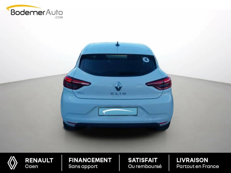 Renault Clio TCe 90 Equilibre