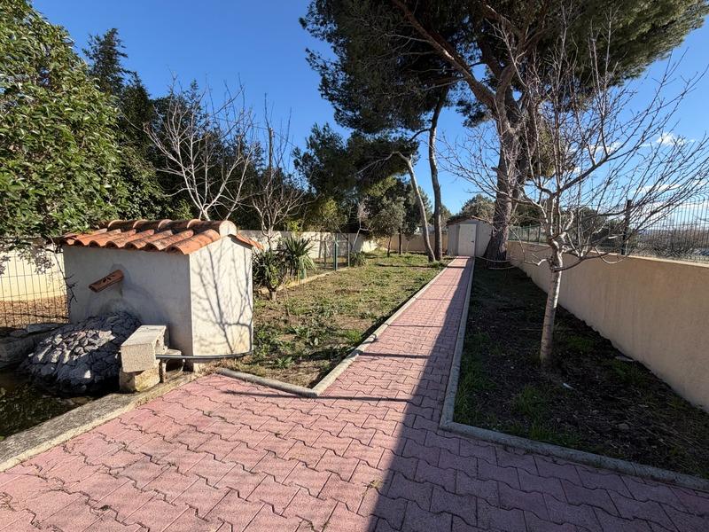 Maison - 104 m² - 5 pièces