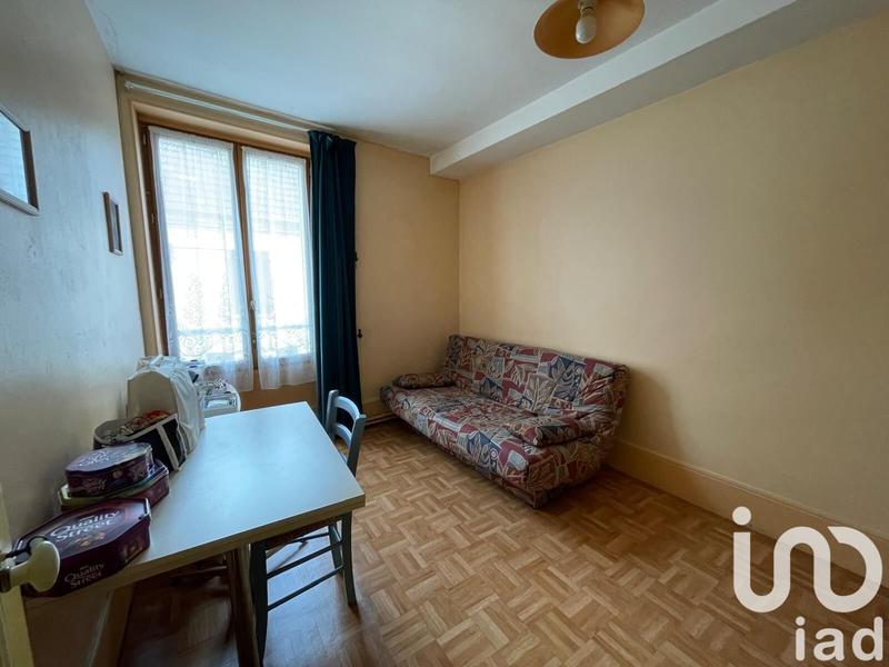 Maison - 132 m² - 5 pièces