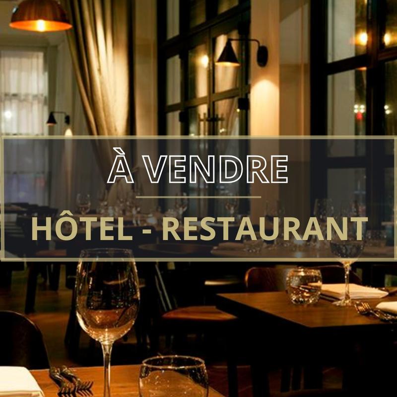 Fonds de commerce - 400 m²