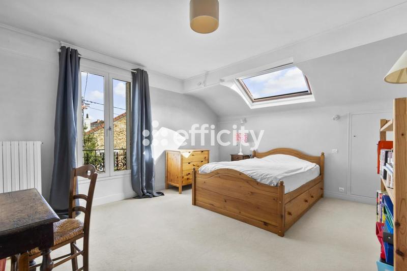 Villa - 158 m² - 7 pièces